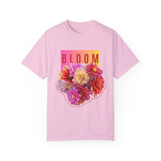 BLOOM - Pink